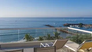 Penthouse de Amor, El Farito, Punta de Mita