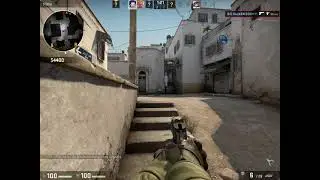 CS:GO Deag #22