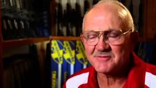 Hot Shots - S2, Ep1: (Wheel) Gunning for History