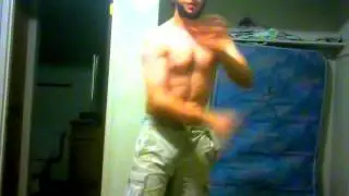 6763 Timmo Hendriks   Machine Original Mix DANCE VIDEO
