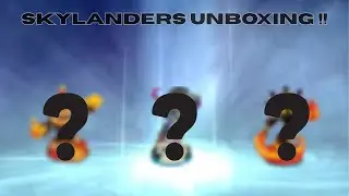SCL Shop Unboxing!