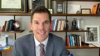 #270 | Power of Attorney vs Executor