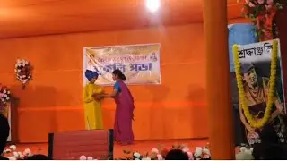 Anandi gopal joshi 