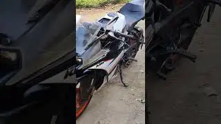 ktm bike price / ktm rc 125 for sale/ Second Hand Bike showroom in Anand Gujarat / KTM used bike