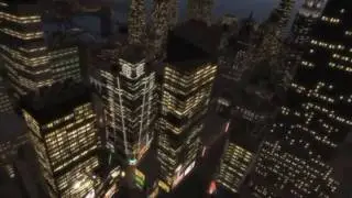 Man Without Identity ( GTA IV Machinima )