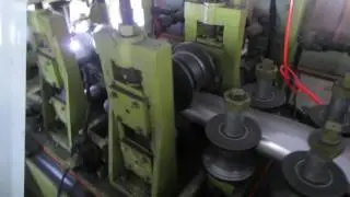 Stainless Steel Fire Extinguisher Production Lines