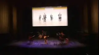 Arts Commons Presents: OK Go - The Live Video Tour 1