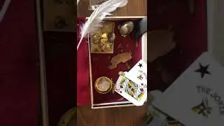 Wunder Kabinet on my Grandfather&rsquo;s life