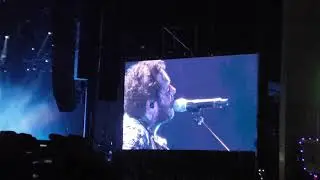 Bannaroo 2019  Post Malone