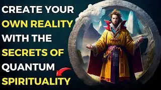 Quantum Spirituality | The Science Behind The Power of Consciousness