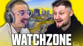 Vom TIK TOKER zu WARZONE PRO | WATCHZONE mit Dekii
