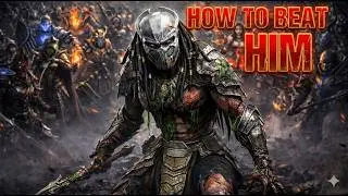 Predator Is NOT S-Tier (Here’s How You Beat Him Consistently)