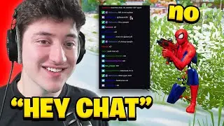 Fortnite Chapter 3 in a Nutshell 😭