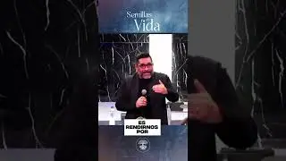 Semillas de Vida obispo Hector Zapata 