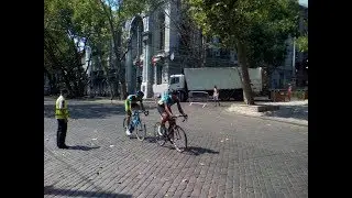 ODESSA GRAND PRIX MASTERS  2017