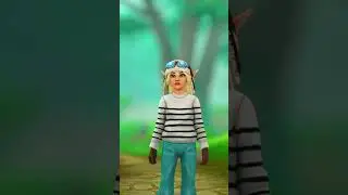 I am Jorvegian ✨ #sso #starstable