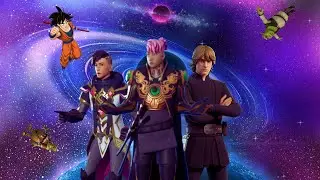 Universo LLOYD┃Epis&oacute;dio 8: Viagem no Multiverso