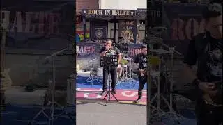 WALOH MATENG  ROCK IN HALTE