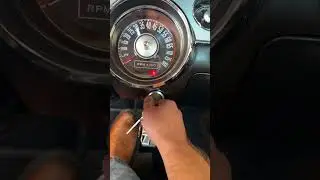 1967 Shelby GT500 Fastback ASMR