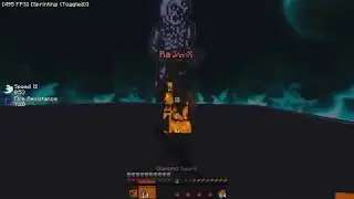 blatantingg vs. RaveeX (Cronux)