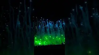 Eid Al Adha 2024 Fireworks At Katara #eidmubarak #eidaladha #fireworks #katara #qatar #lightworks