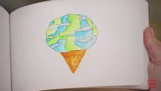 Brent Heise - Ben & Jerry's 