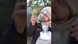 Nie było taryfy ulgowej dla tego ekranu... 🧊