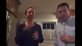Jan & Fran Show: Episode Cleanse Day One