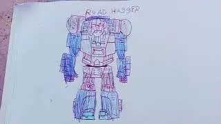 road hugger transformers dreamwave