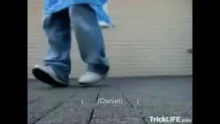 The Catwalk Dance Tutorial