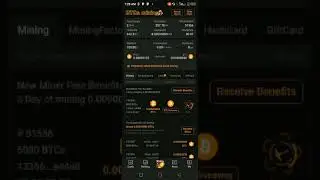 SATOSHI REFERRAL CODE