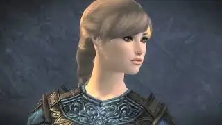 Guild Wars 2: Core Professions Skills trailers