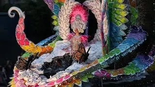 Carnival - Beginner Spanish - Spanish Festivals #11