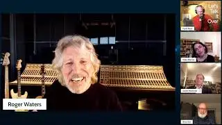 ROGER WATERS 