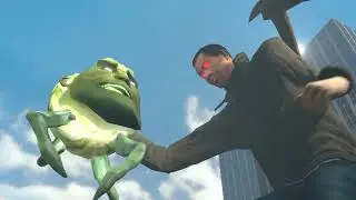 Ling gang melon test