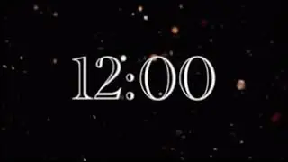Happy New Year 2020 Countdown|| #2020|