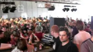 Tunnelrave @ Amsterdam