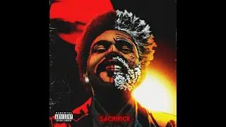 [FREE] The Weeknd X Metro Boomin Type Beat - SACRIFICE