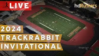 2024 TF - Trackrabbit Invitational Track & Field meet