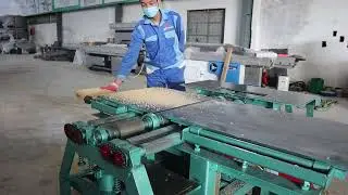 Máy bào cuốn liên hợp 50-8 đội Quý Phương                                             LH 0969844588