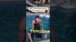 Силки сливает свою задницу в прямом эфире😭 #twitchclips #funny #faze