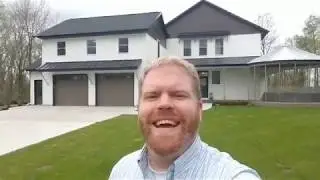 4251 Winding Way  Kalamazoo MI 49006 Custom Executive House for Sale