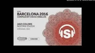 Javi Colors - Noitan Esuoh (Original Mix)