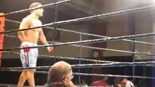 Chad Mendes vs Steve Siler