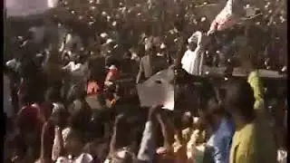 Muhammad buhari biography