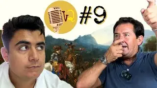 #9 Андухар | Стрельба и охота | Полезны ли занятия по стрельбе?
