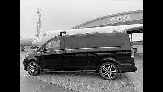 Luton Signature Airport - Private Jet Transfer