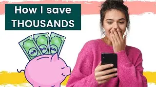 Save More, Spend Guilt-Free: The 4 Savings Accounts You NEED (and Why!)