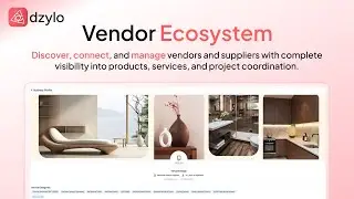 Introducing Vendor Business Profile : Unlock Your Visibility and Connect with Clients