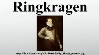 Ringkragen